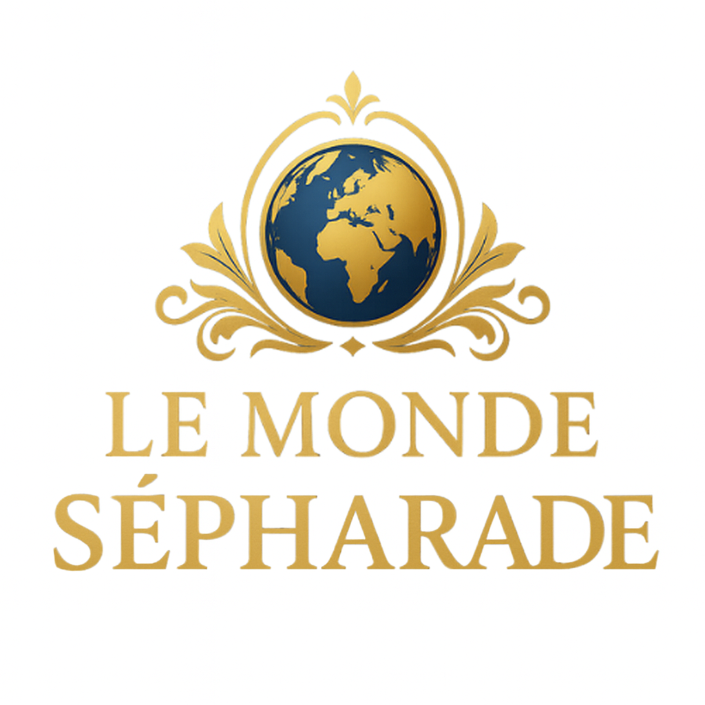 Le Monde Sépharade